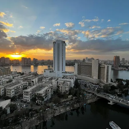 Nile View Apartment